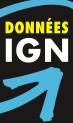 Données iGN